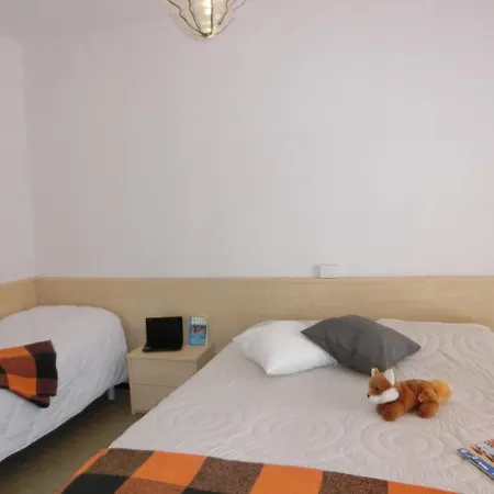 Апартаменты Relaxing 150m From The Sea - Beahost