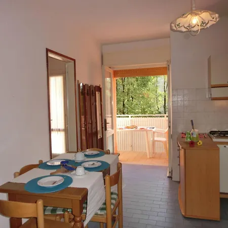 Apartamento Relaxing 150mt From The Sea - Beahost Bibione