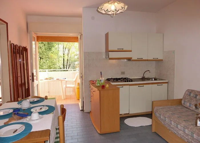 Relaxing 150mt From The Sea - Beahost Apartamento