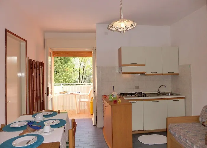 Relaxing 150mt From The Sea - Beahost Bibione