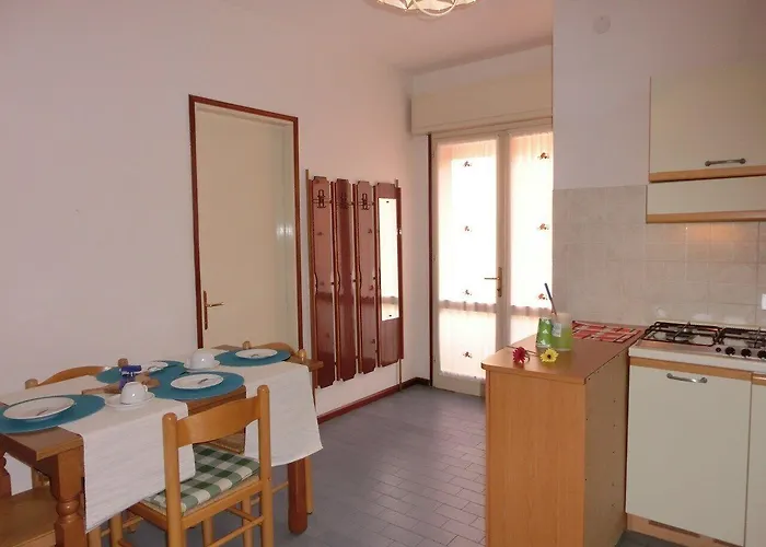 Relaxing 150mt From The Sea - Beahost Apartment *