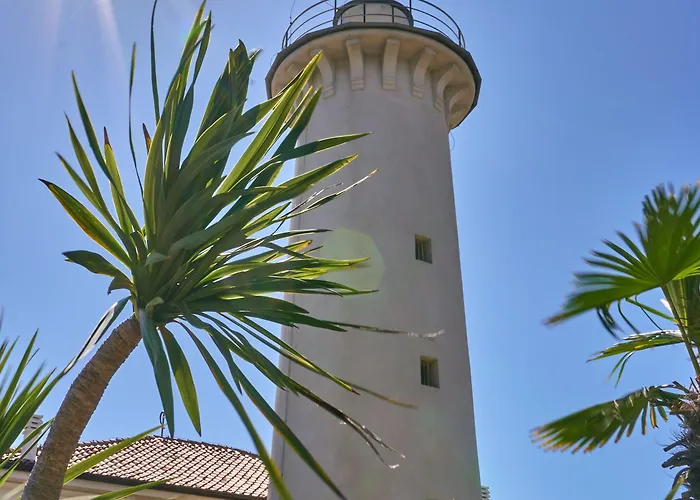 Apartamento Relaxing 150mt From The Sea - Beahost