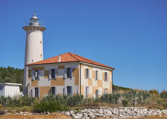 Relaxing 150mt From The Sea - Beahost Bibione