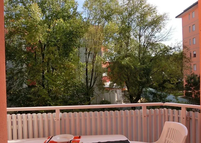 Apartamento Relaxing 150mt From The Sea - Beahost