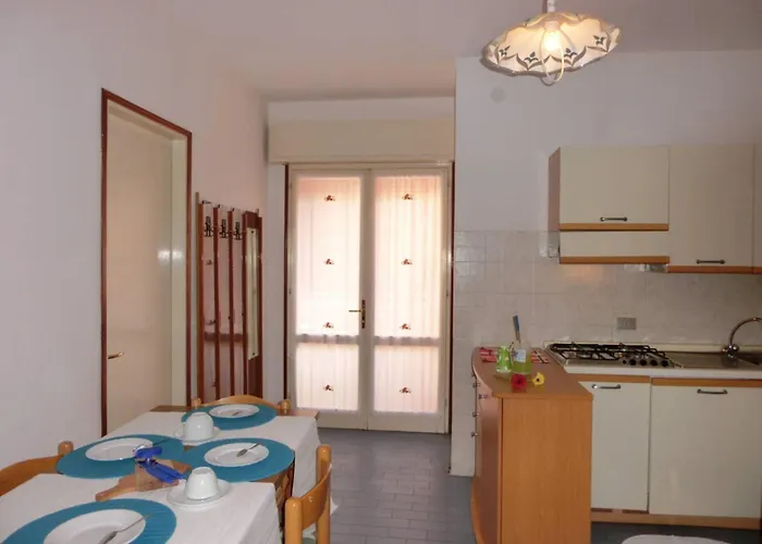Apartamento Relaxing 150mt From The Sea - Beahost Bibione