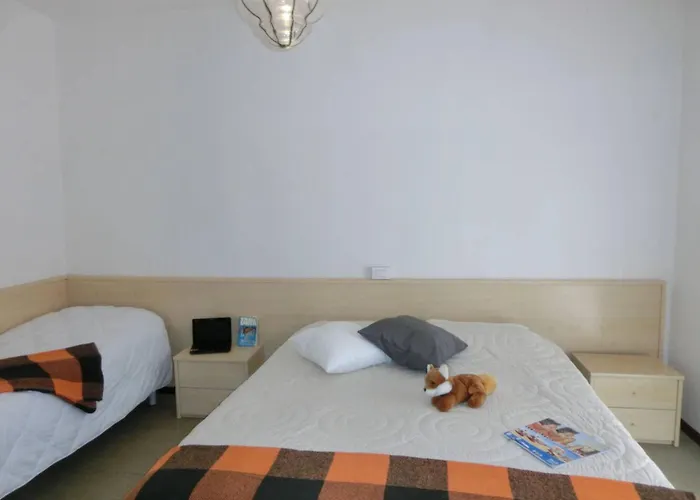 Apartamento Relaxing 150mt From The Sea - Beahost *