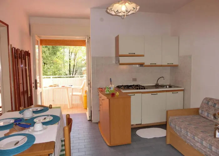 Relaxing 150mt From The Sea - Beahost Apartamento *