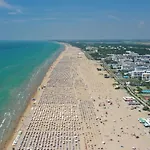 Relaxing 150mt From The Sea - Beahost *