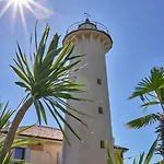 Appartement Relaxing 150mt From The Sea - Beahost