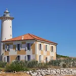 Relaxing 150mt From The Sea - Beahost Бібіоне