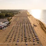 Relaxing 150mt From The Sea - Beahost Appartement