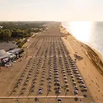 Апартаменти Relaxing 150mt From The Sea - Beahost *