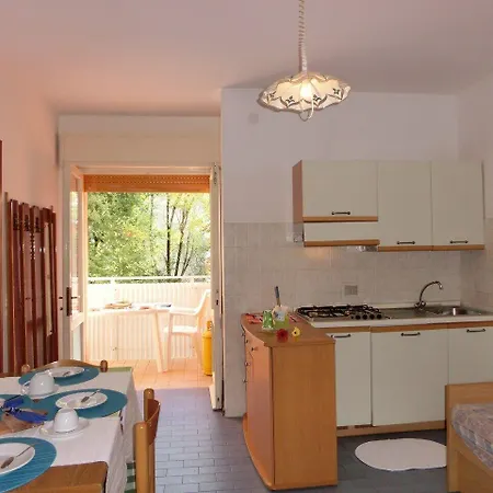 Relaxing 150mt From The Sea - Beahost Bibione