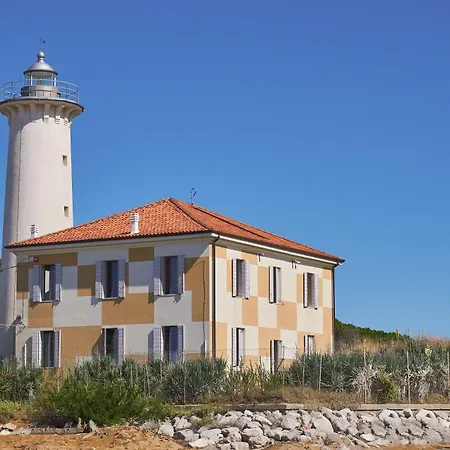 Relaxing 150mt From The Sea - Beahost Bibione