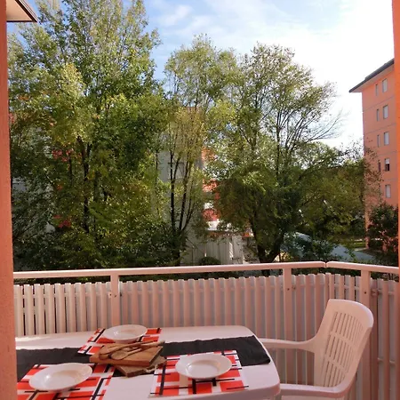 Lejlighed Relaxing 150mt From The Sea - Beahost