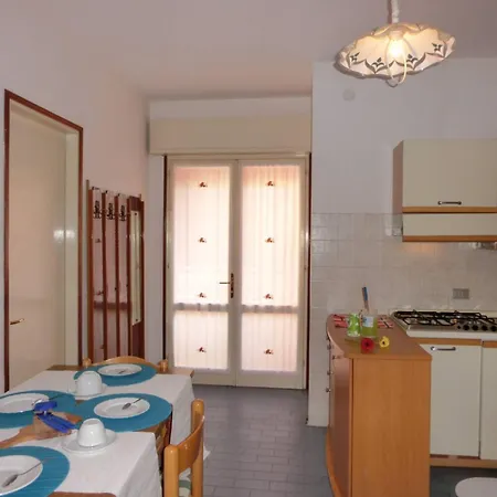 Appartamento Relaxing 150mt From The Sea - Beahost Bibione