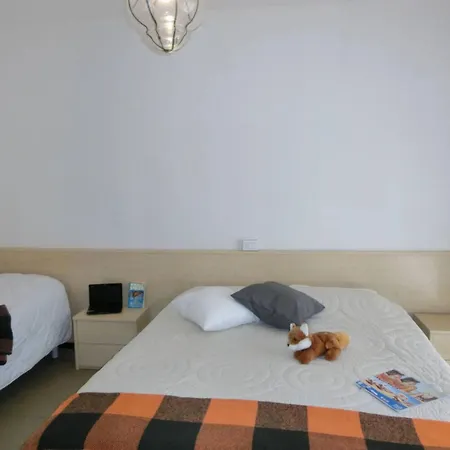 公寓 Relaxing 150mt From The Sea - Beahost *