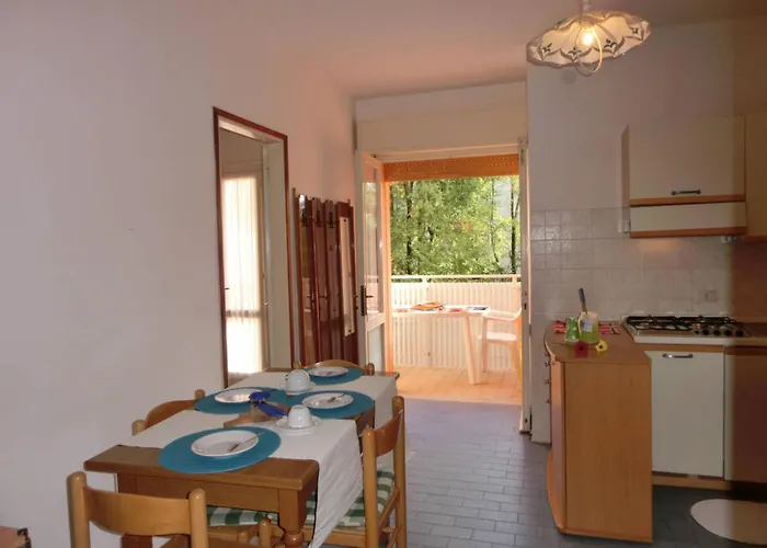 Appartamento Relaxing 150mt From The Sea - Beahost Bibione